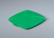Lid for trash can DURABIN SQUARE 40 (5 models)