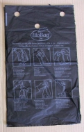 Compostable bag for dog excrement (50 pcs) - 4001910