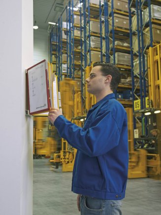 Wall bracket VARIO WALL 20 - 2