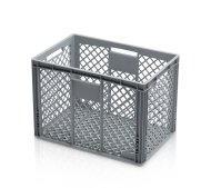 Perforated euro crate 975570