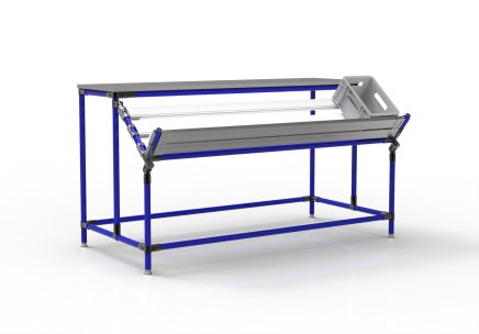 Table for Crates 24121150