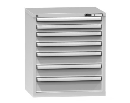 Drawer cabinet ZB 84-7