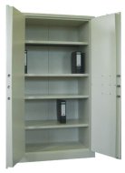 Cabinet with increased fire resistance Aximont HS4