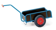 Two-wheel hand trolley 4107, 4108, 4109 (3 models)