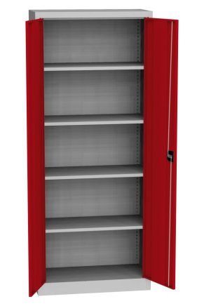 File cabinet Kovos SPS 02A - 3