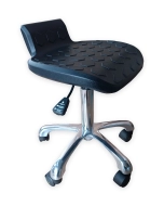 Antistatic ESD workshop stool type E01