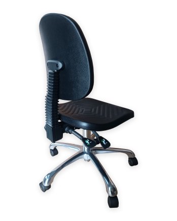 Antistatic  ESD workshop chair type E04 - 4