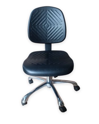 Antistatic  ESD workshop chair type E04
