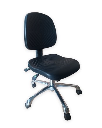 Antistatic  ESD workshop chair type E04 - 2
