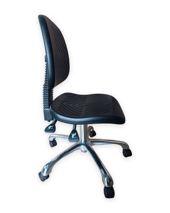 Antistatic  ESD workshop chair type E04 - 3