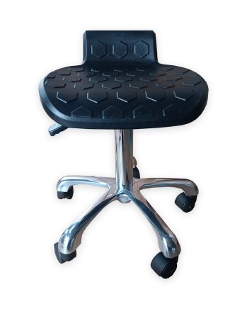 Antistatic ESD workshop stool type E01 1+1 FREE - 3