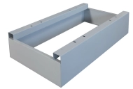 Additional plinth C310 W