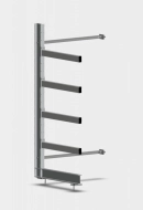 Cantilever rack - one-sided corbel extension (12 models)
