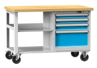 Mobile workbench PPS 3