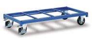 Pallet trolley zu-1227