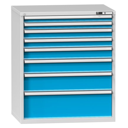 Drawer cabinet ZG 120-3