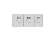 Wardrobe extension NSum 330