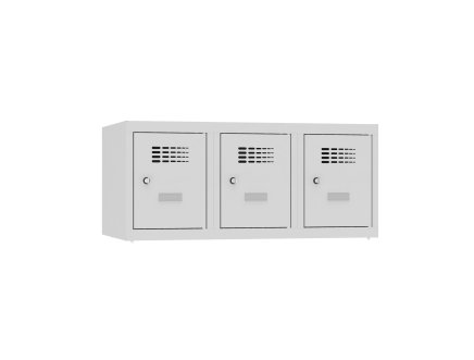 Wardrobe extension NSum 330