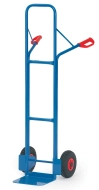 Handcart steel B1327V, B1327L (2 models)