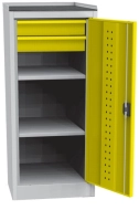 Universal workshop cabinet Kovos DUS_14_C