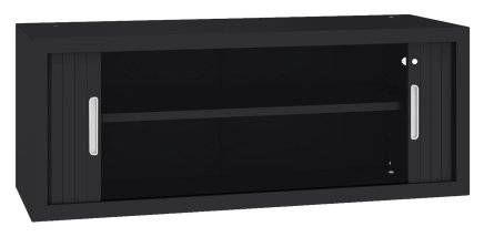 Shelf roller shutter cabinet SBM 406 M - 3