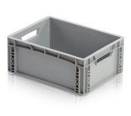 Euro crate 965610, 965611