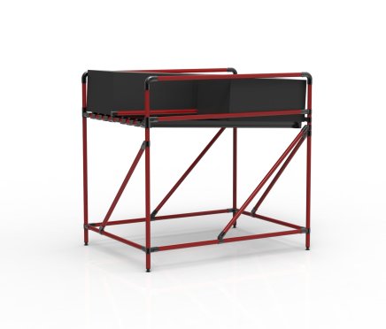 Drop conveyor 22050304