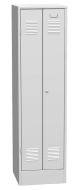 SKS 22A metal wardrobe