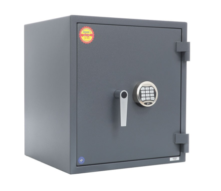 Fireproof safe Granit 5450 - 3