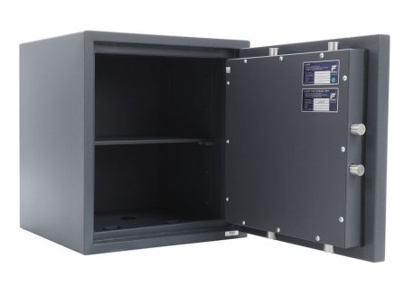 Fireproof safe Granit 5450 - 2