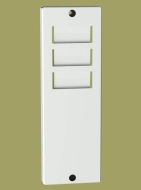 Kanban file for identification cards POR S03A