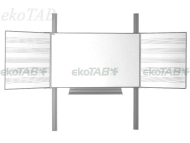 PYLON AL lifting system (2 models)