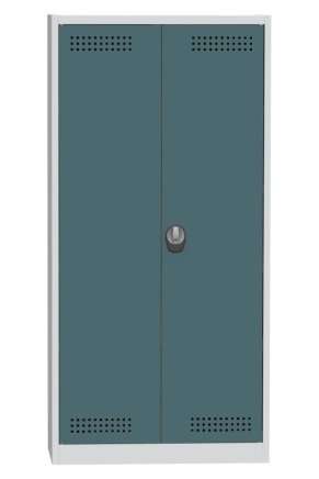 Cabinet for storing chemical substances SCH 01A - 6