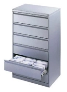 Card filing cabinet CP 12936-323