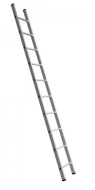 Simple support ladder Forte 8116