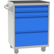 Workshop service trolley S46607