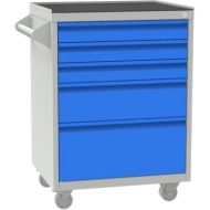 Workshop service trolley S46608