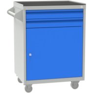 Workshop service trolley S46611