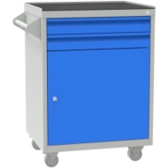 Workshop service trolley S46611