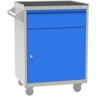 Workshop service trolley S46612