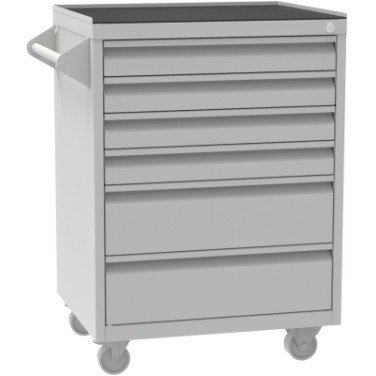 Workshop service trolley S46600 - 2