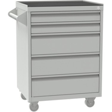 Workshop service trolley S46604 - 2