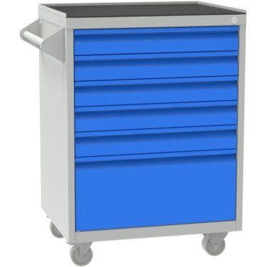 Workshop service trolley S46606