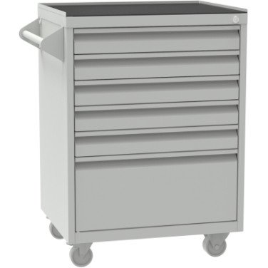 Workshop service trolley S46606 - 2