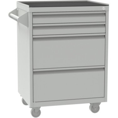 Workshop service trolley S46607 - 2