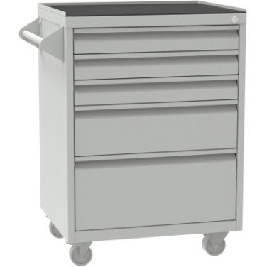 Workshop service trolley S46608 - 2