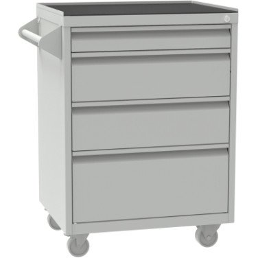 Workshop service trolley S46609 - 2