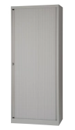 Bisley ET408/19/4S roller shutter cabinet