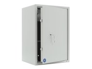 ARS 63 short gun safe