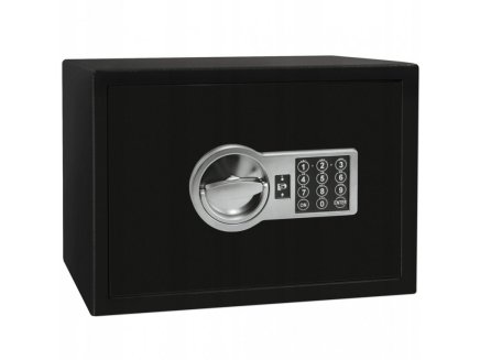 ARS 25 short gun safe - 2